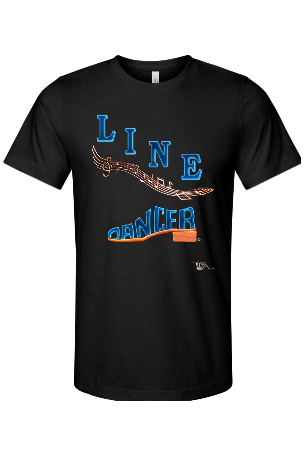 LINE BLUE M1
