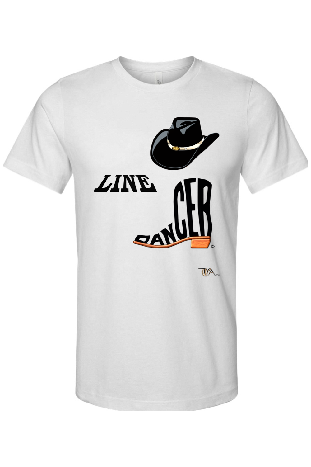 LHB Black 5