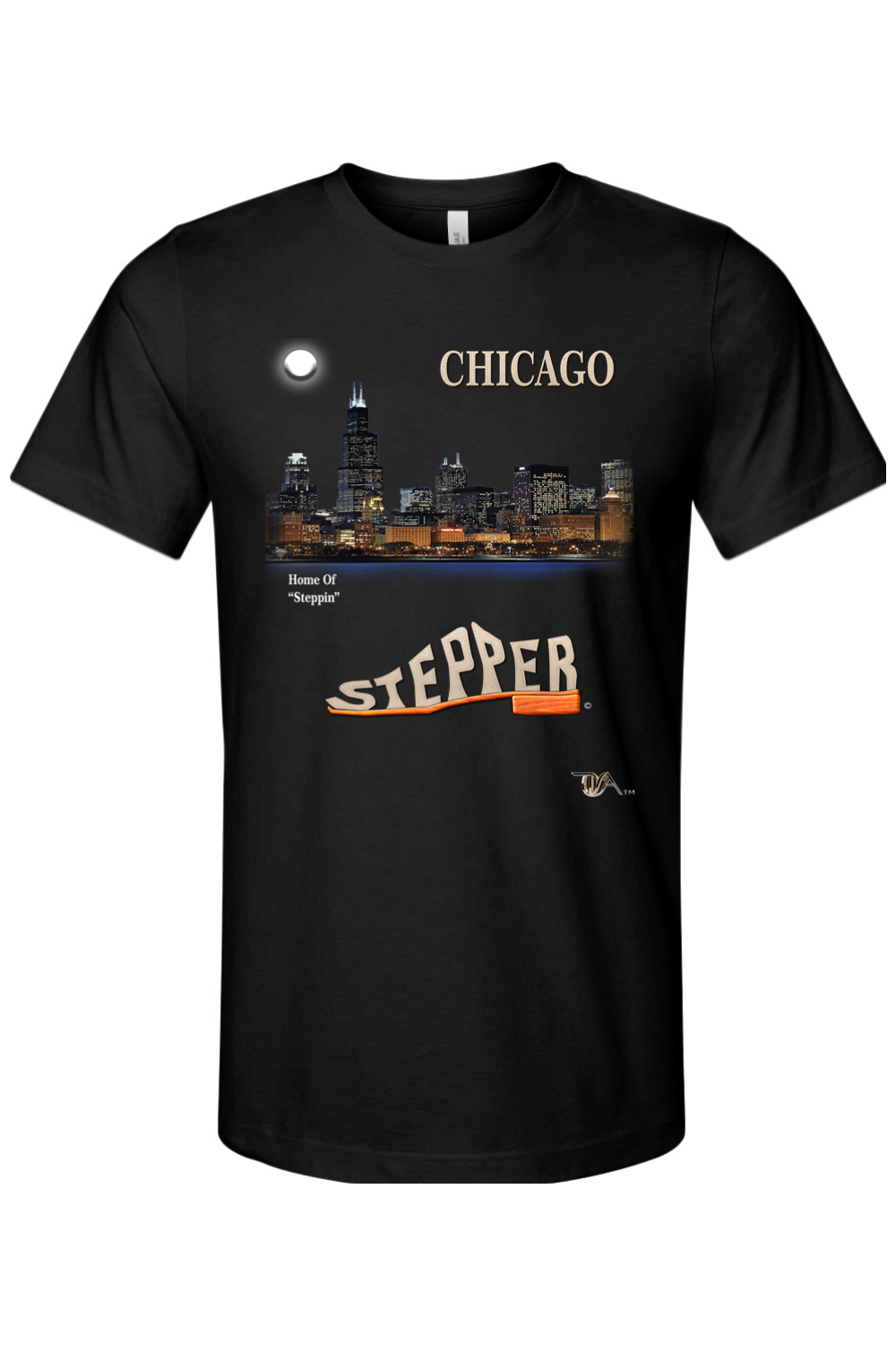 CHICAGO M1
