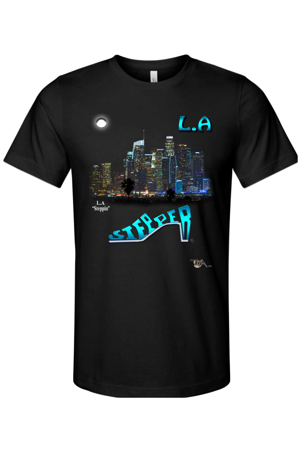 LA L1