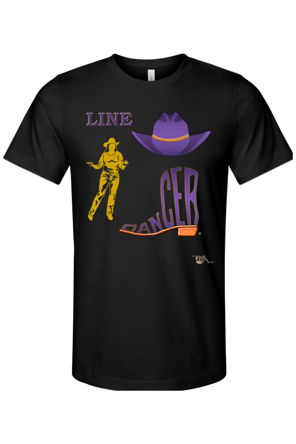 2.2 Lady Gold & Purple