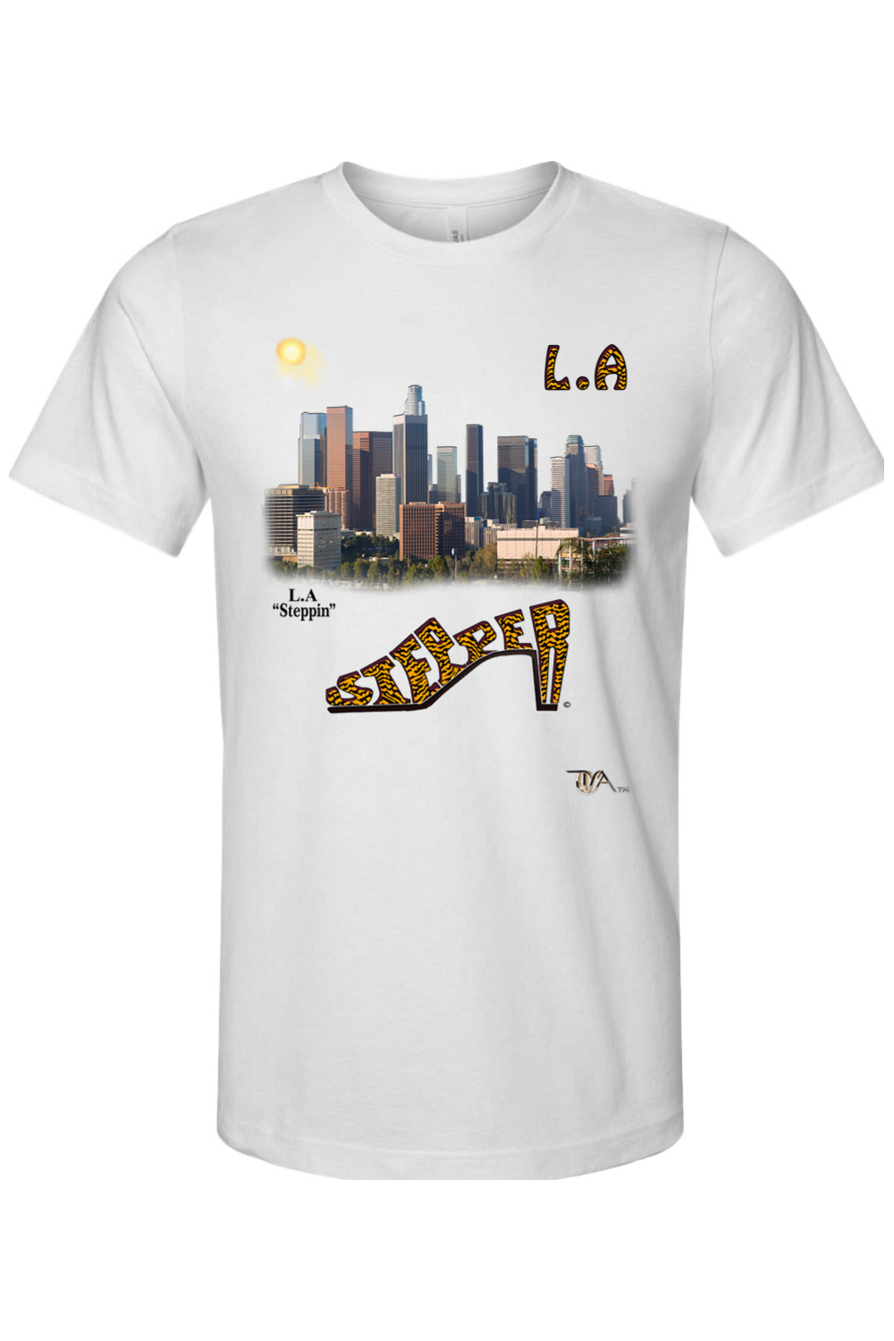 LA L2