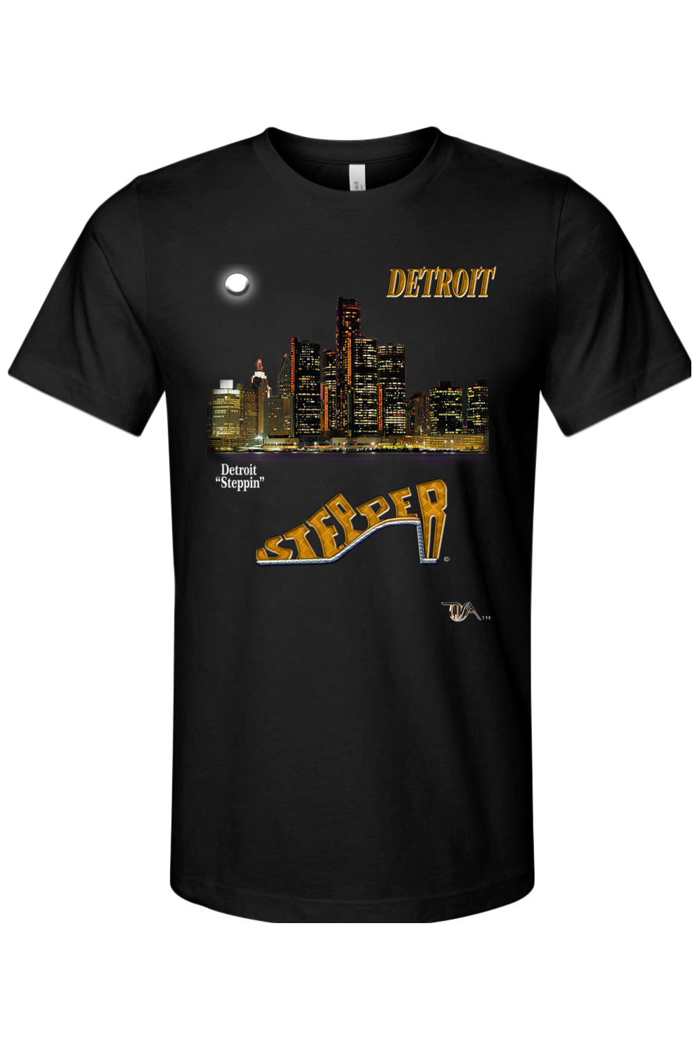 DETROIT L1