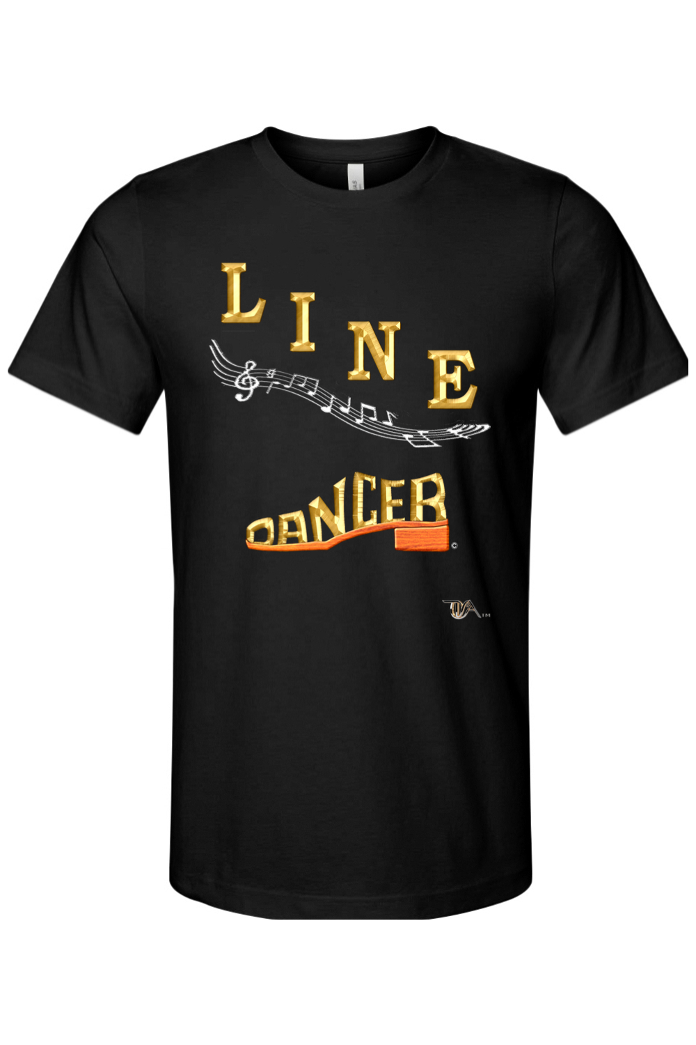 LINE GOLD M2