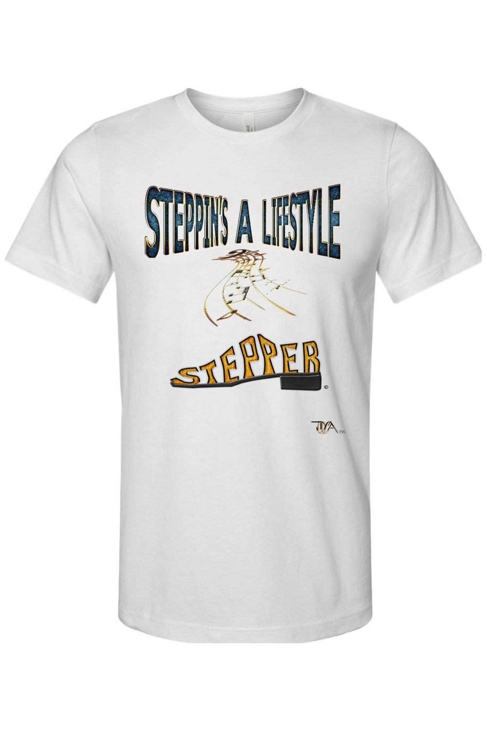 LIFESTYLE GOLD M8