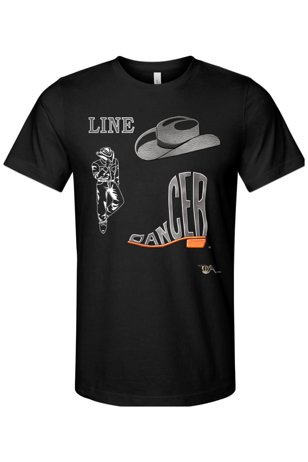 M Hat Grey 1