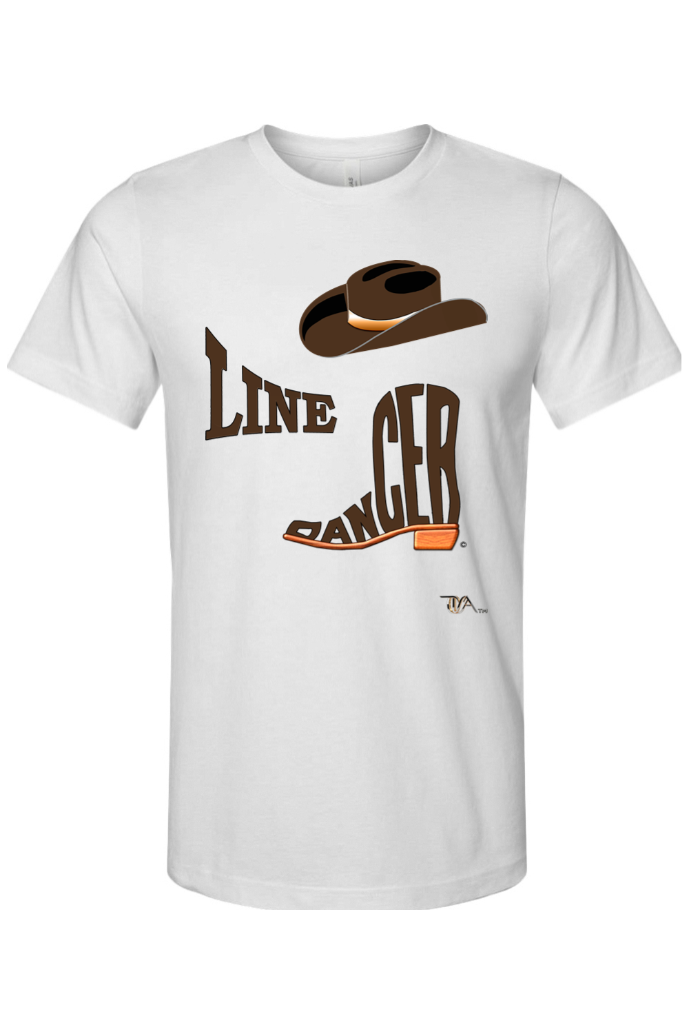 Men Brown Hat 2