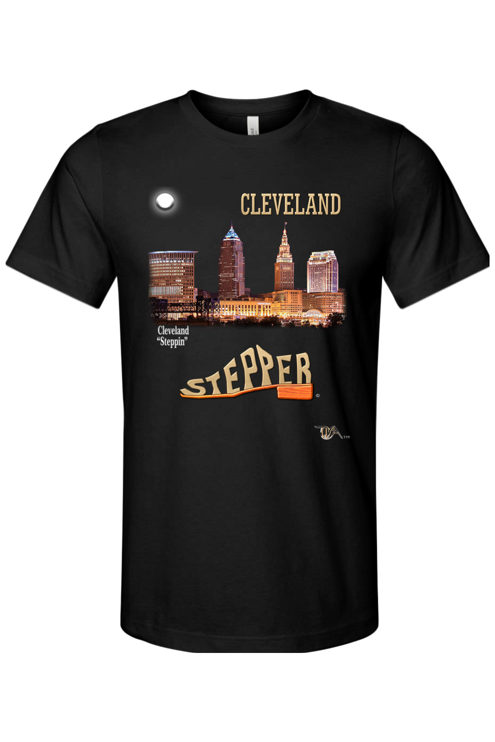 CLEVELAND M1