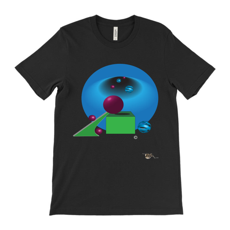 Balance Black