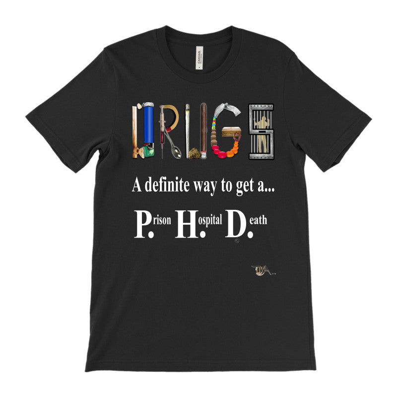 Drugs Black