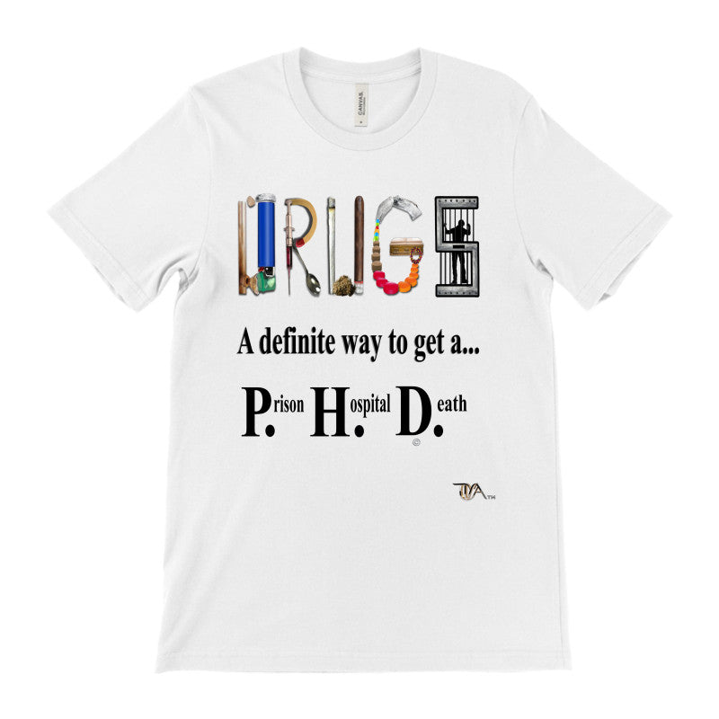 Drugs White