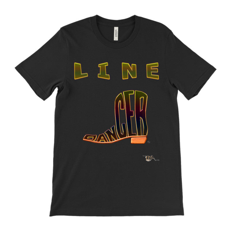 Colorful Boot (Black)