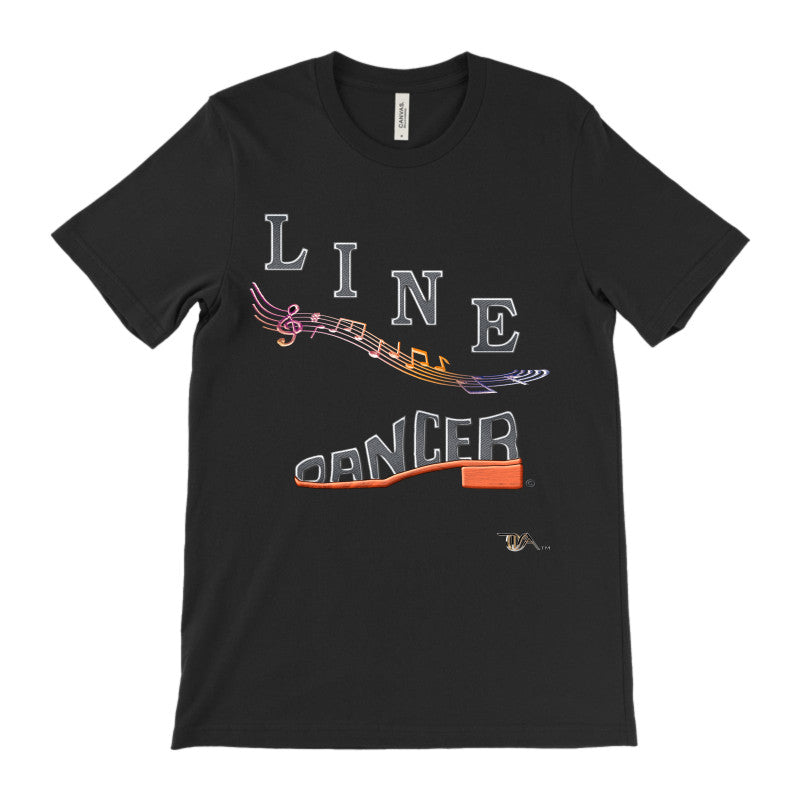 Line Dancer Shoe (Grey)