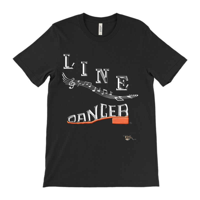 Line Dancer Shoe (Silver)