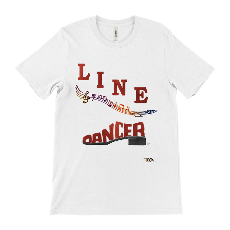 Line Dancer Shoe (Red)
