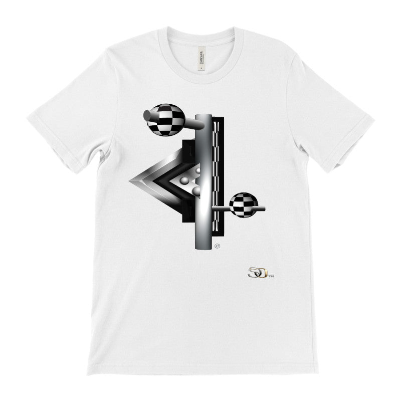 Arrow (White)