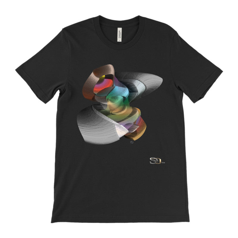 Fluidity (Black)