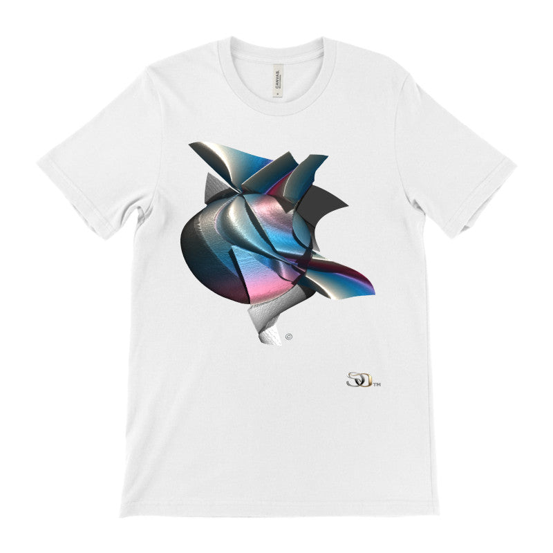 Mystic 2 (White)