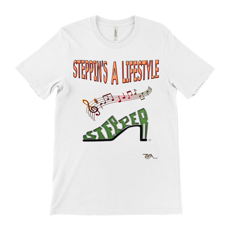 Stepper Lifestyle (Green)