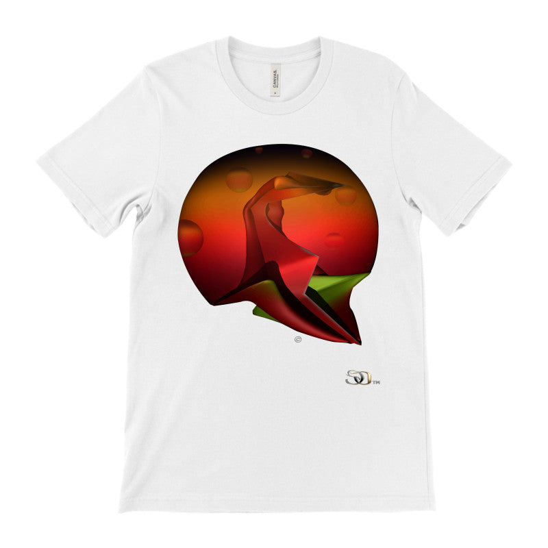 Moon Shark (White)