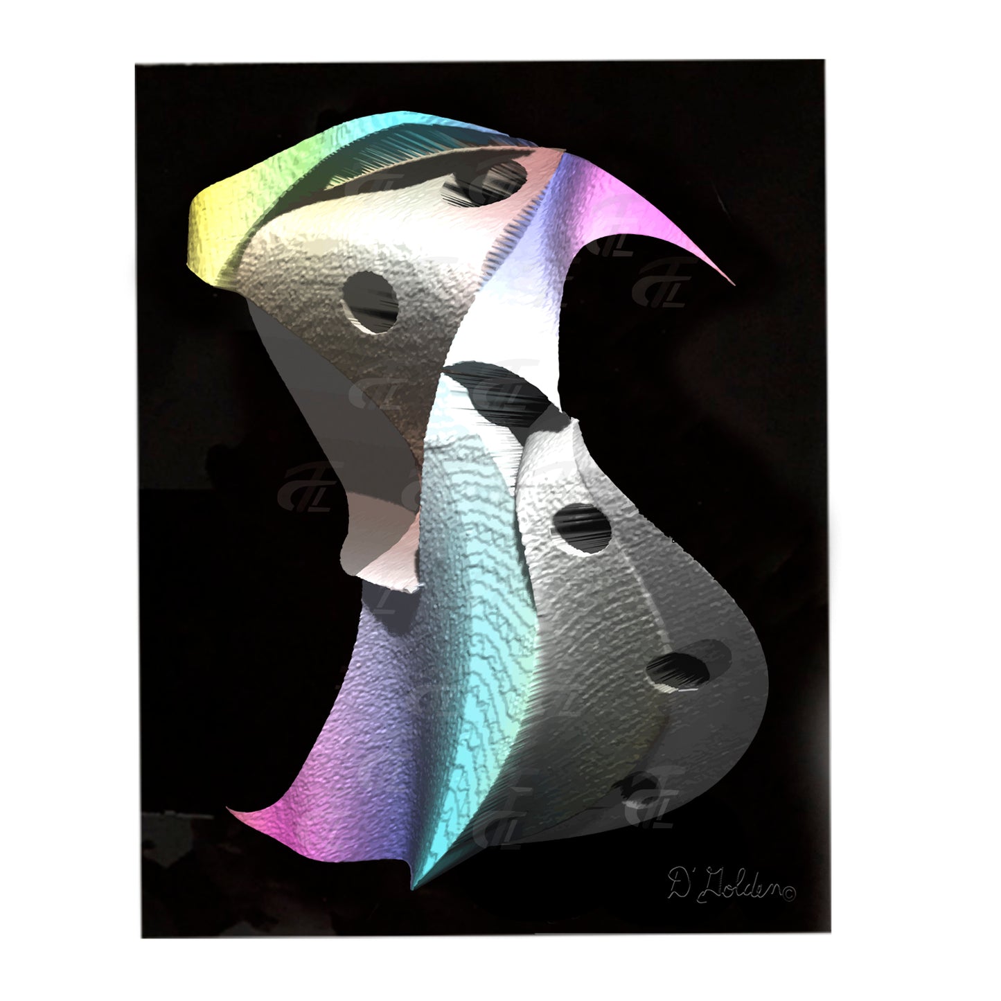 Mixture 3