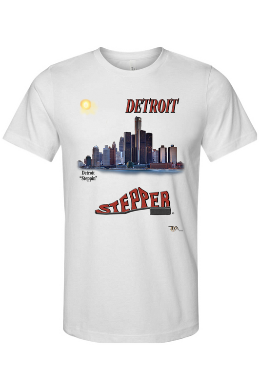 DETROIT  M2