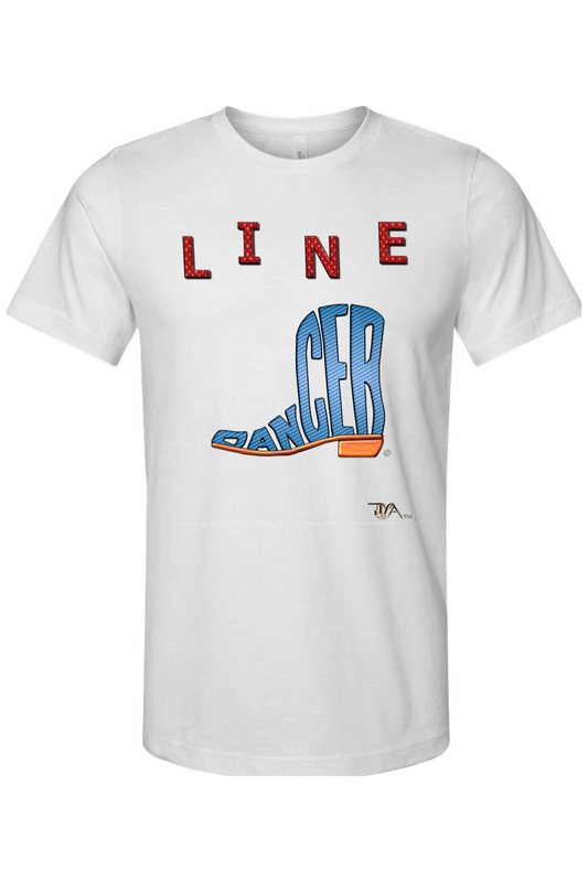L Boot Blue 2