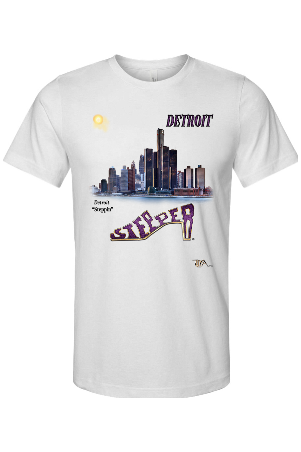 DETROIT  L2