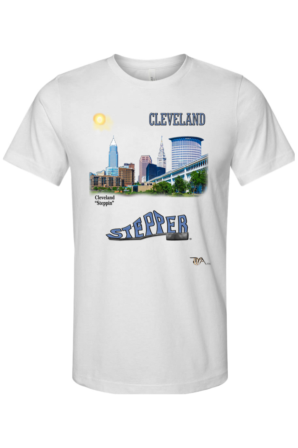 CLEVELAND  M2