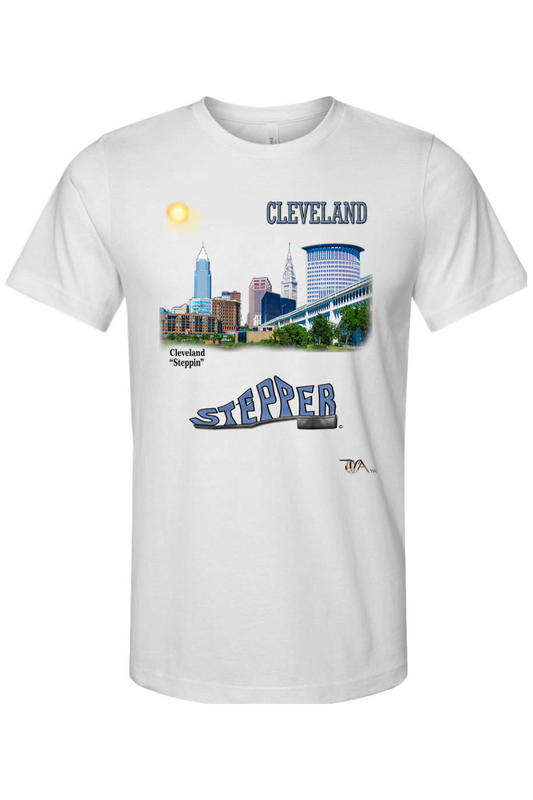 CLEVELAND  M2