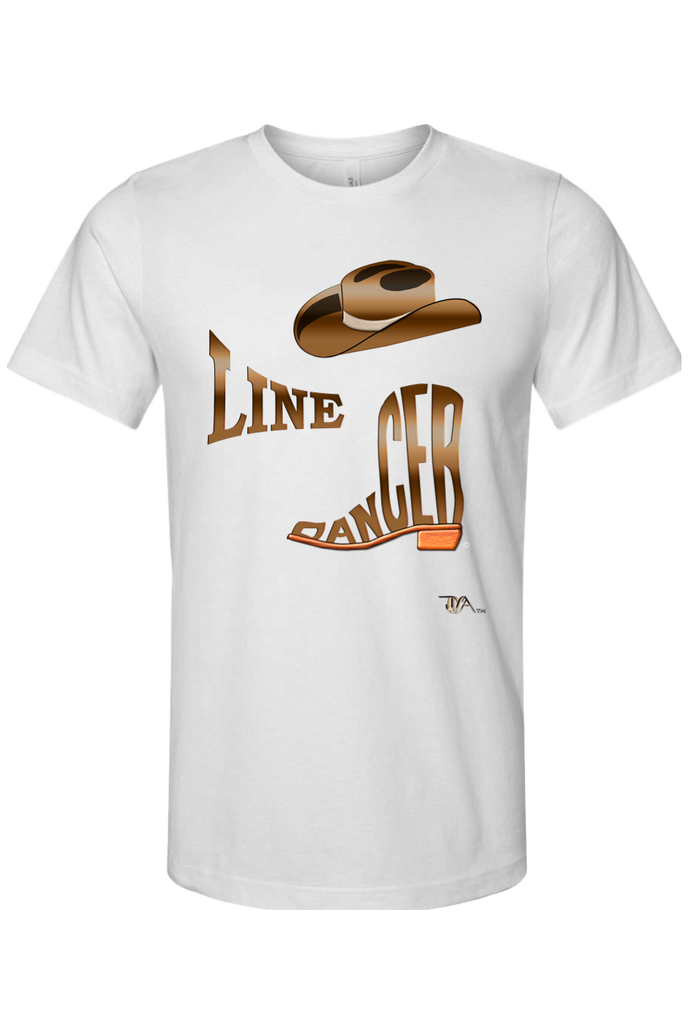 Men Metallic Hat 1