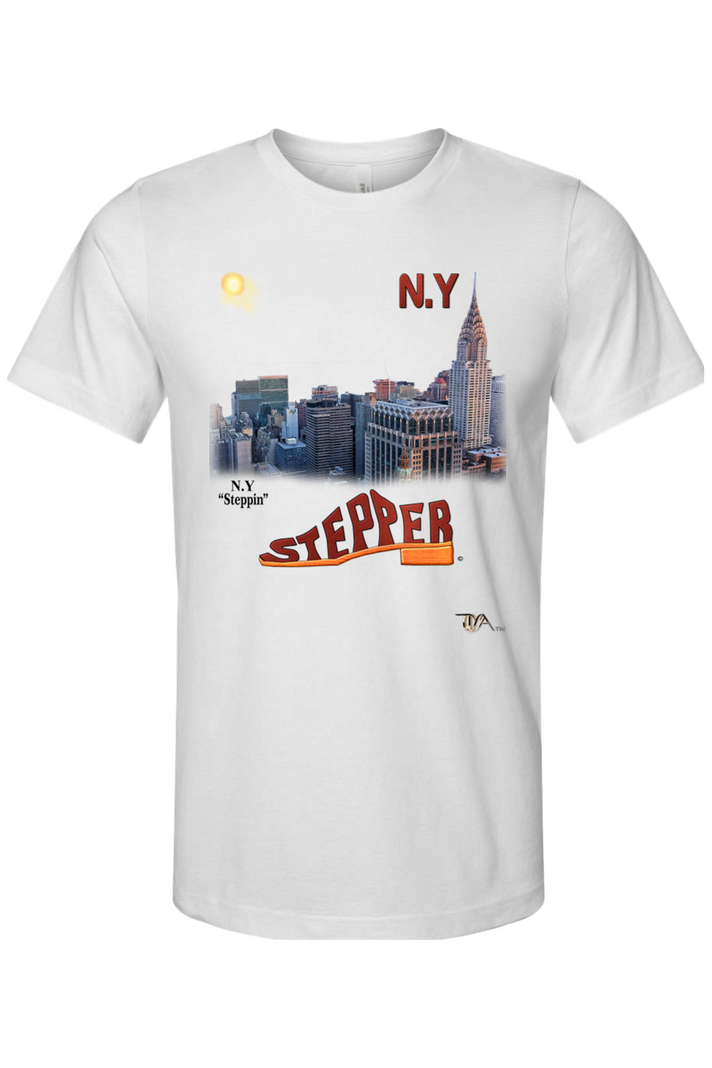 NY  M2