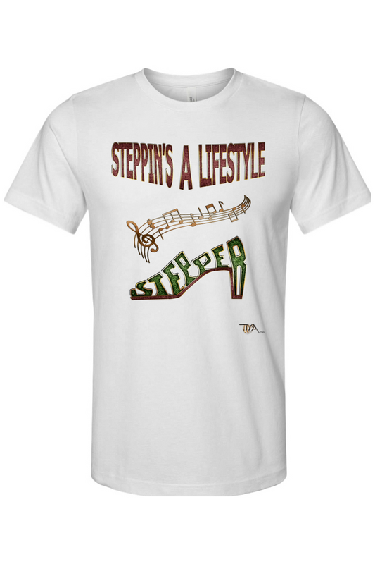 L Style Green 2