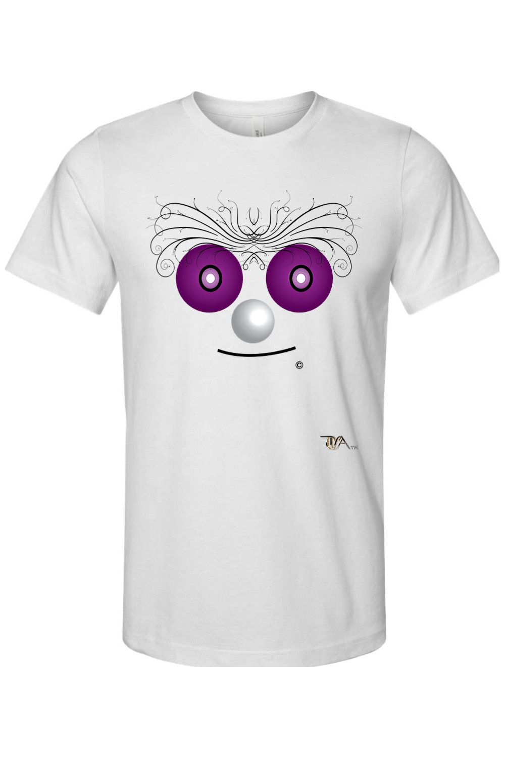 Crazy Face 2