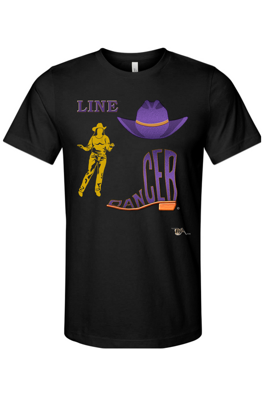 2.2 Lady Gold & Purple