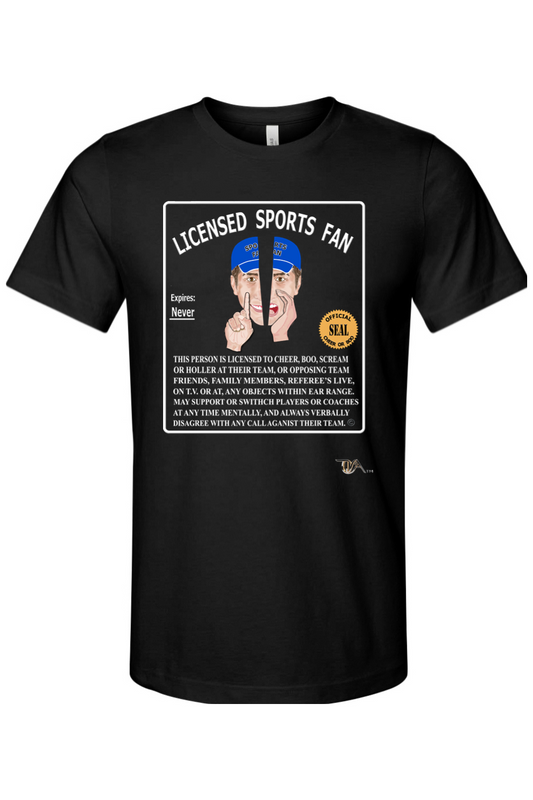 Fan 2 Black