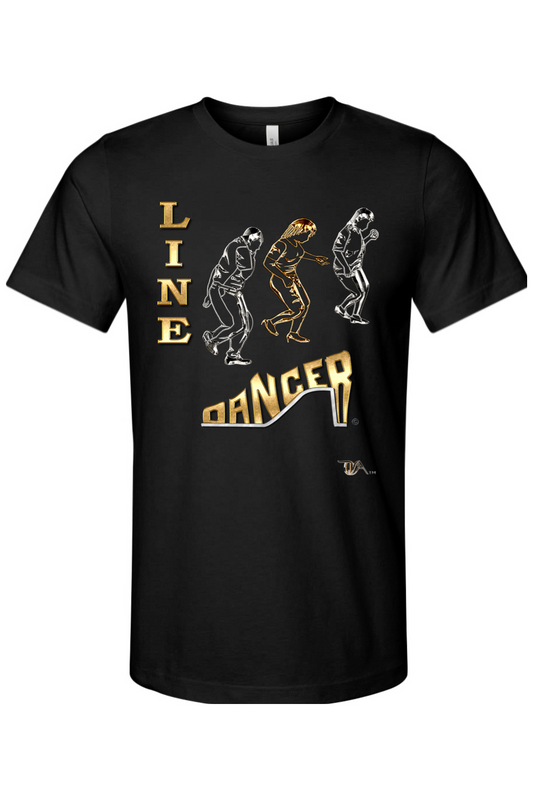 1. 3 Dancers Gold