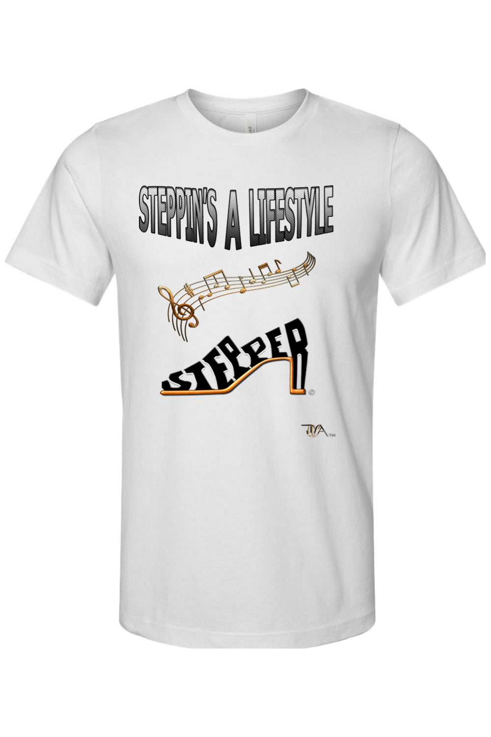 Lifestyle Black 2