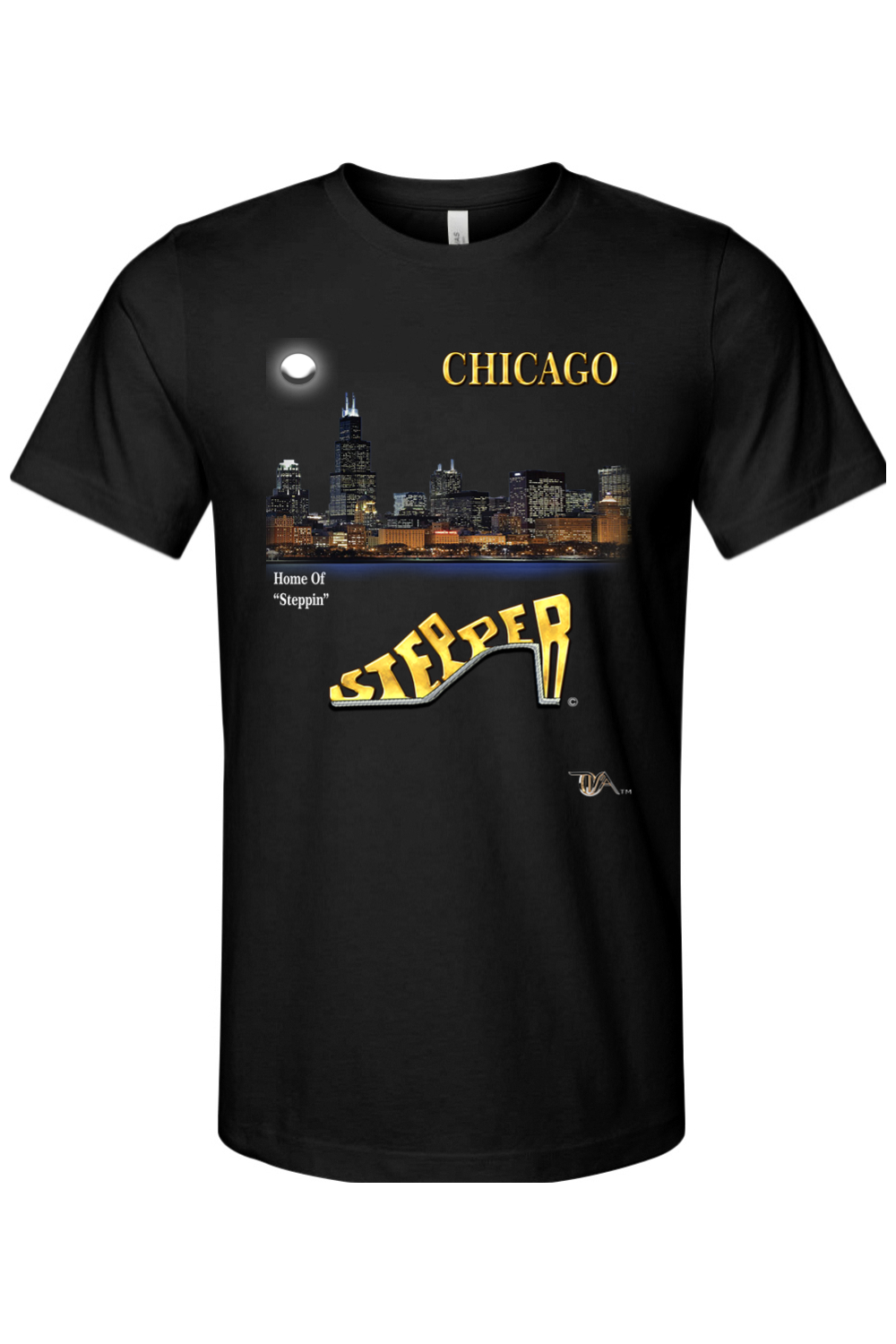 CHICAGO  L1