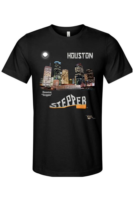 HOUSTON  M1