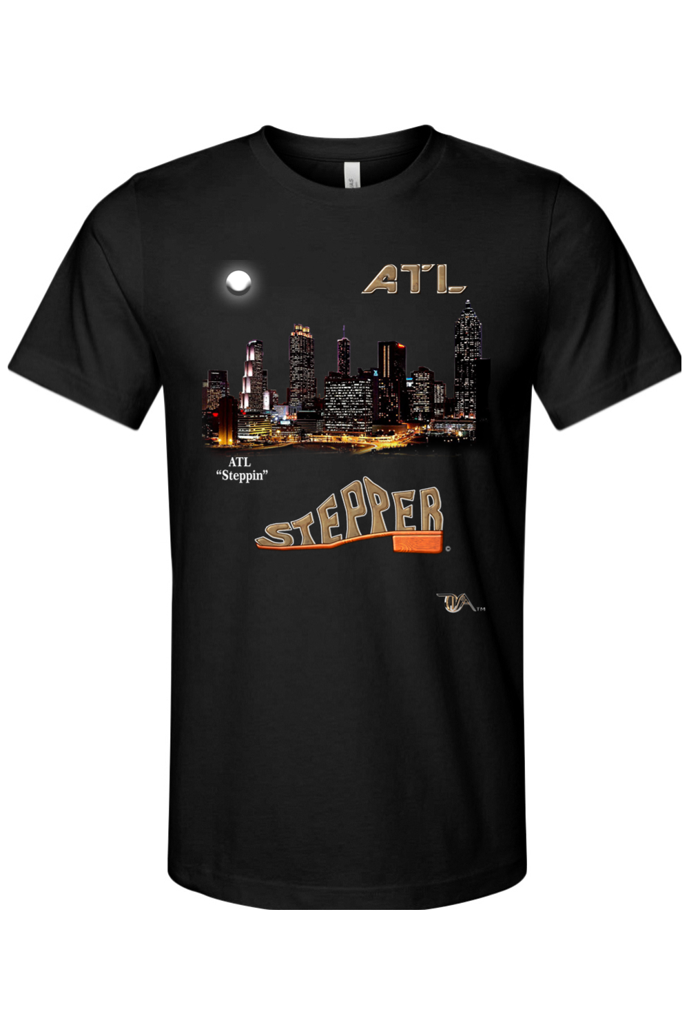 ATLANTA  M1