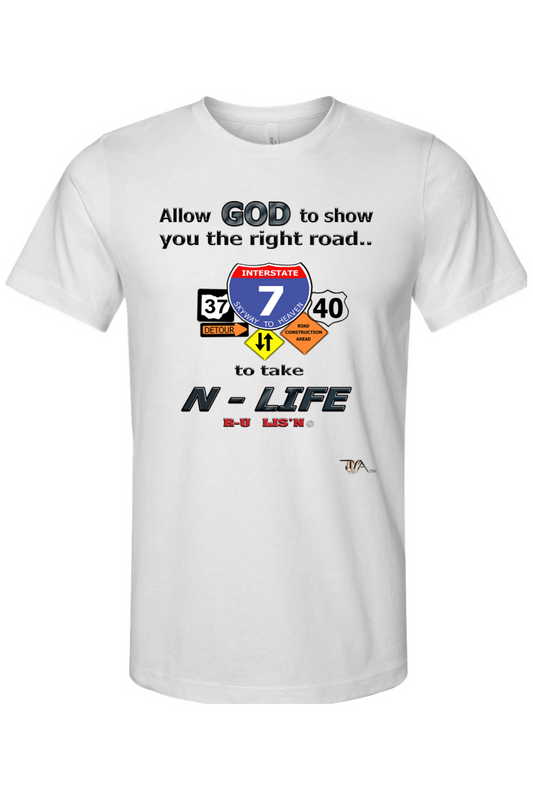 Right Road