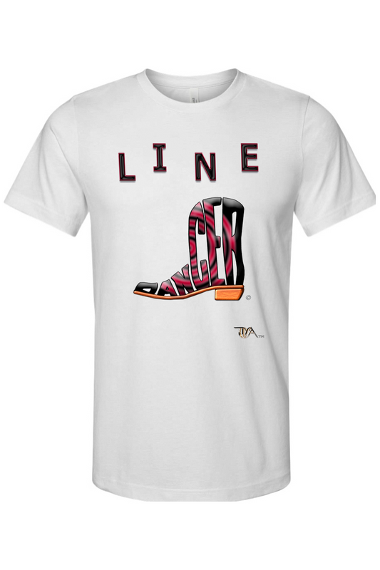 L Boot Red 2