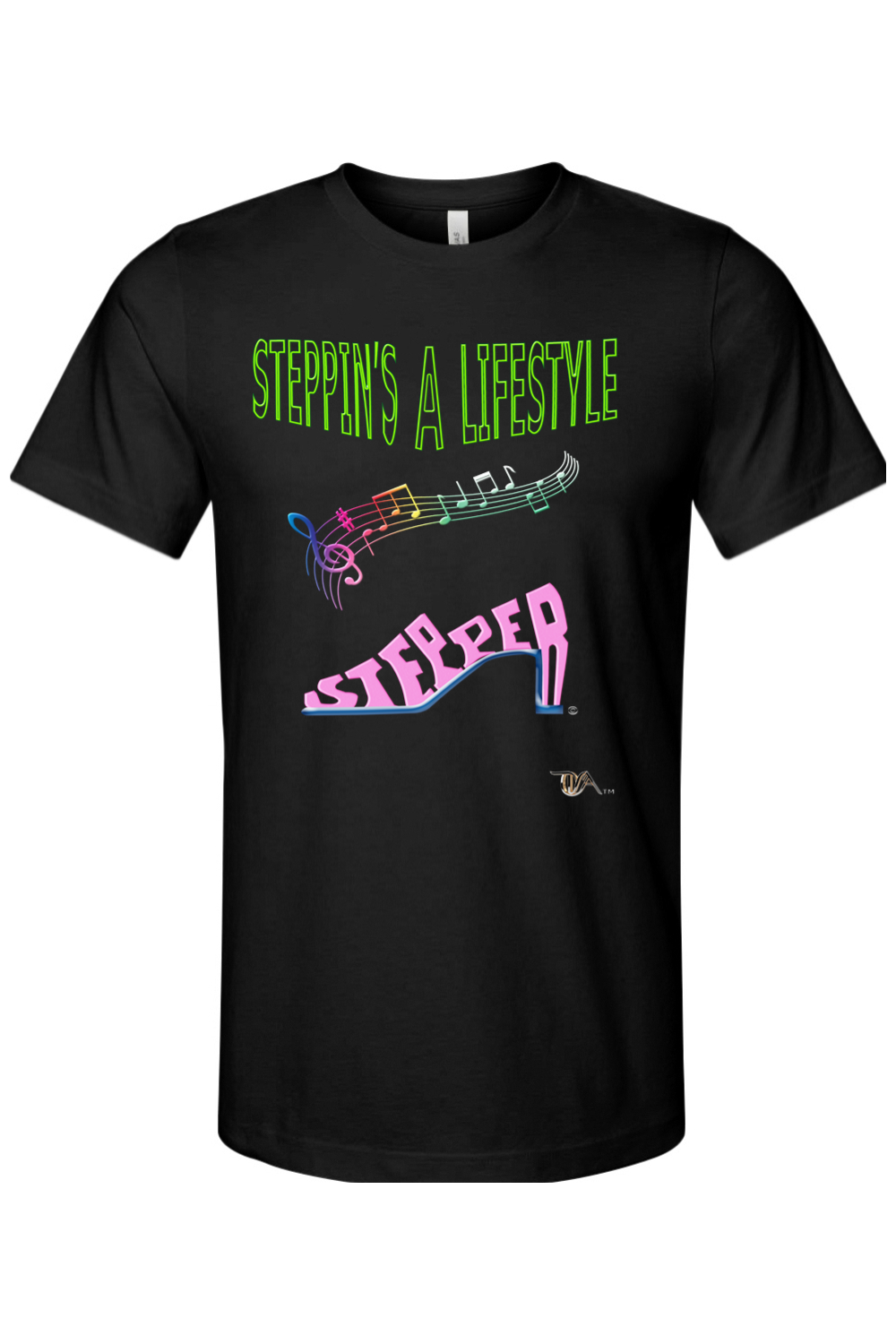 L Style Pink 1
