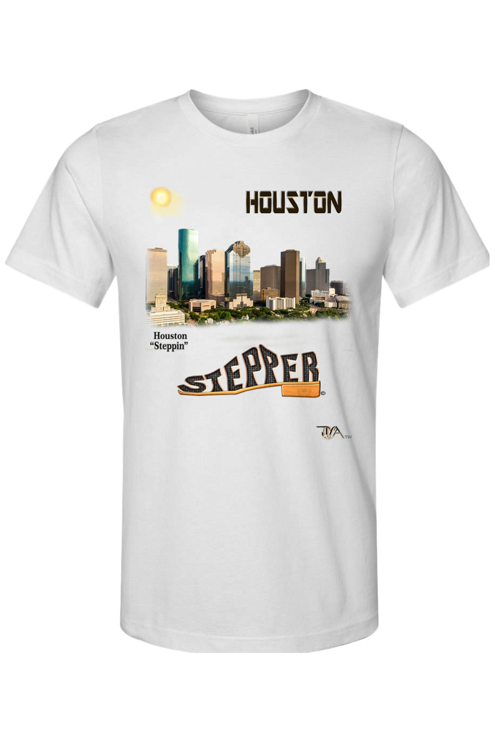HOUSTON M2