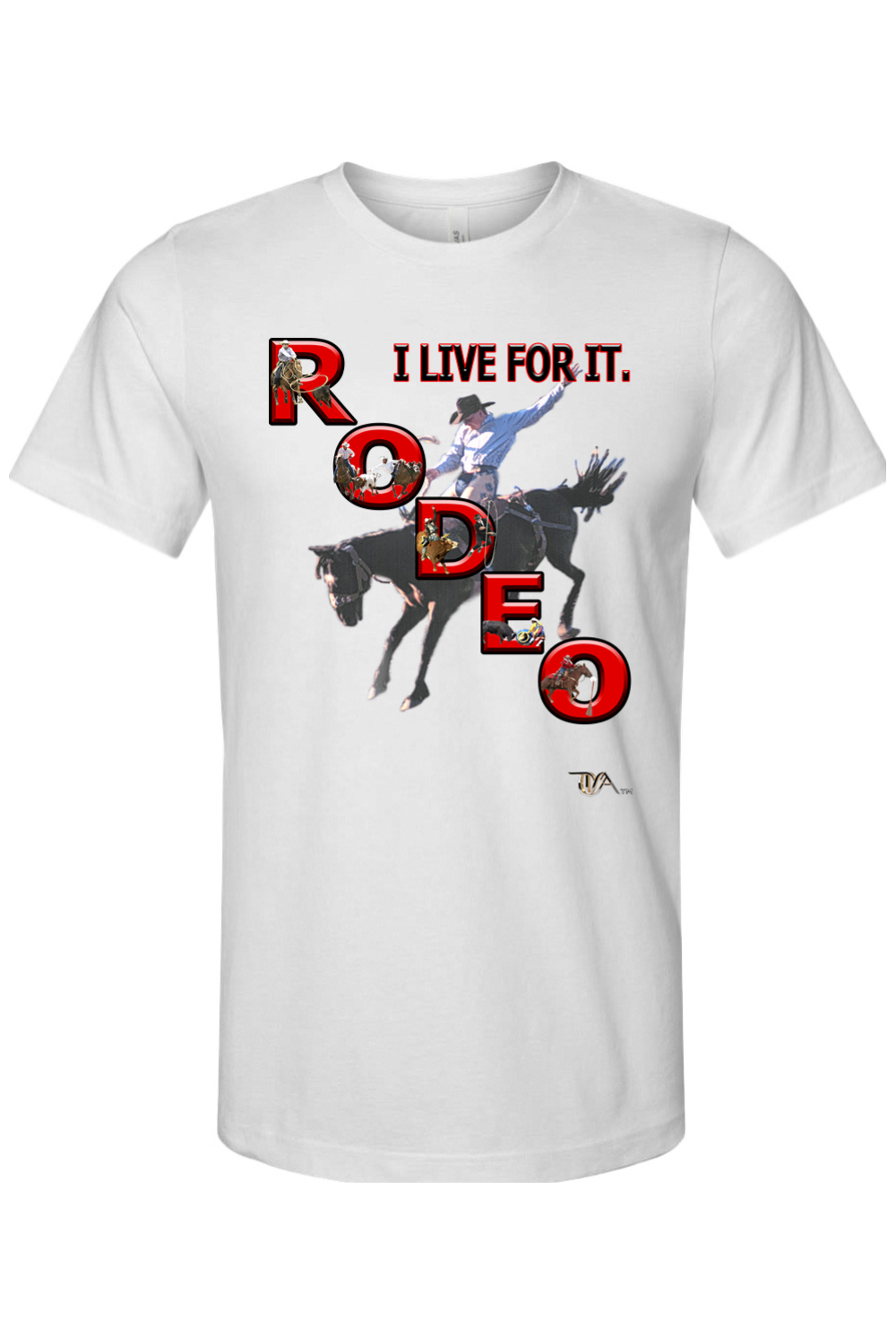 Rodeo 2