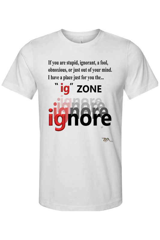IG Zone 2 WHite