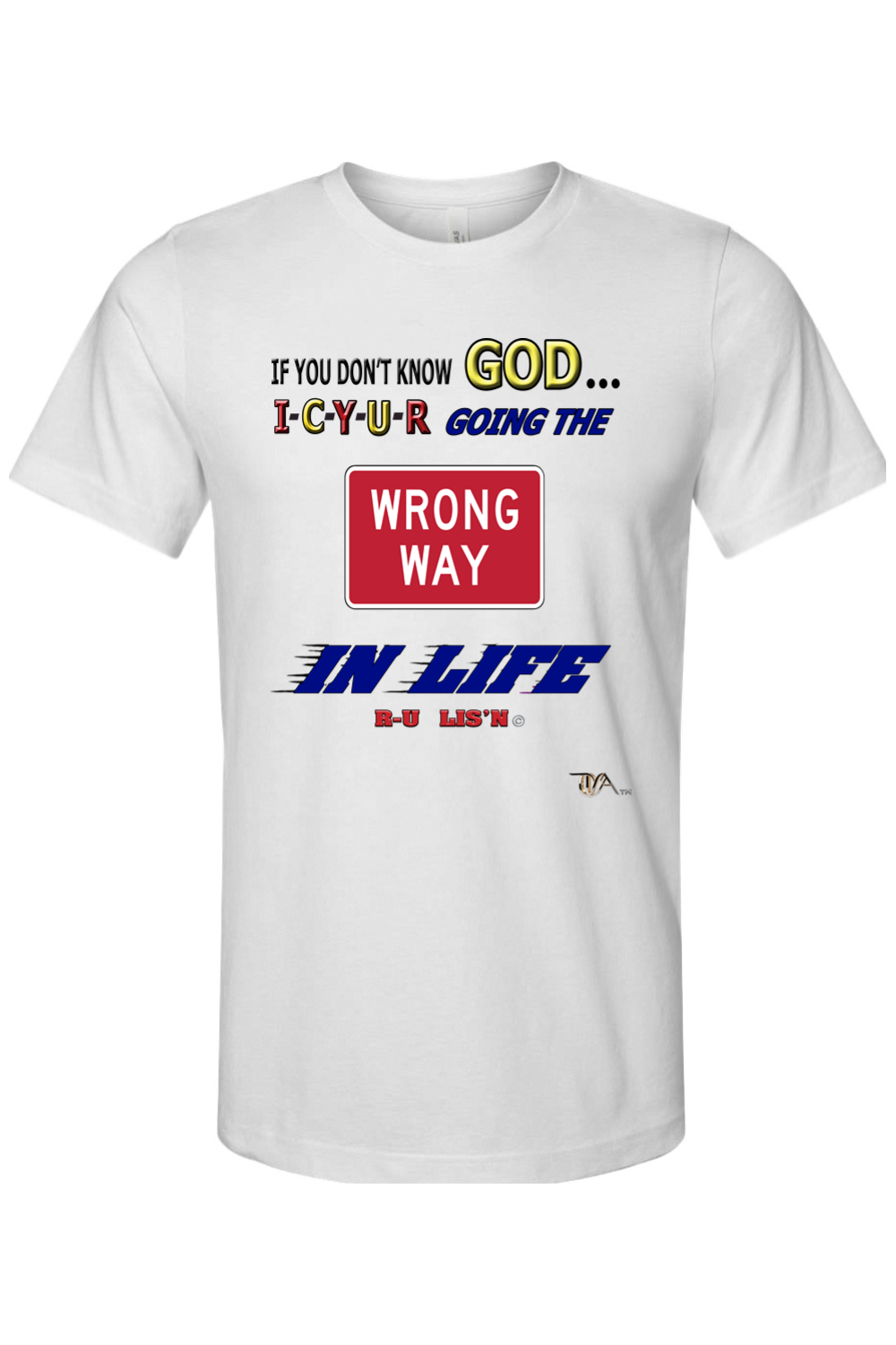 Wrong Way
