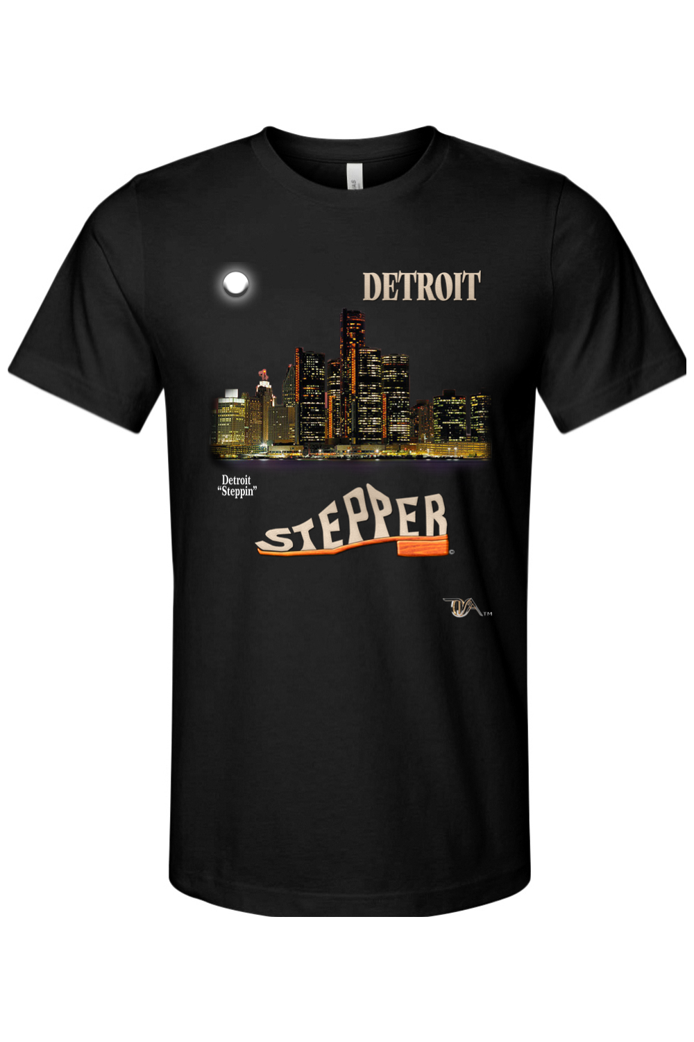 DETROIT M1