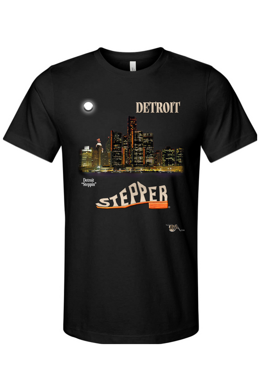 DETROIT M1